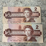 $82 In Canadian Currency - thumbnail 8 of 21