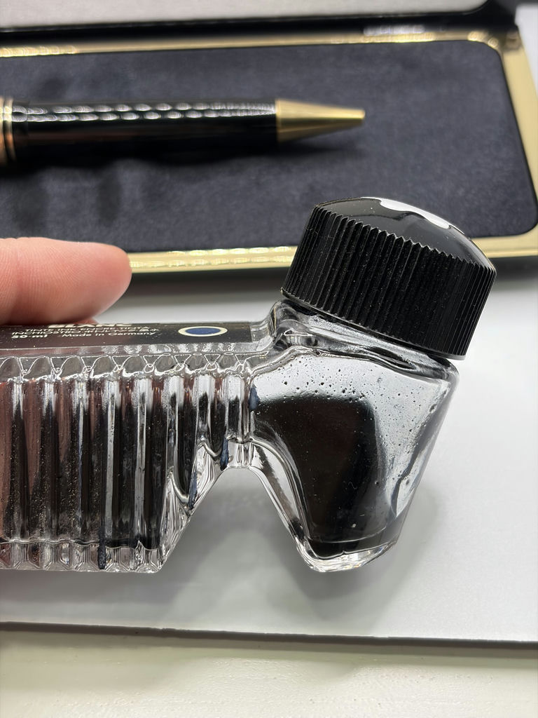 Montblanc Legrand Pen And Ink - image 15 of 18
