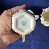 Various Creamers, 2 lidded Dishes Nippon, Hammersley And More - thumbnail 27 of 35