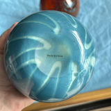 4 Pcs Of Art Glass Incudes 2 Pairpoint Pcs - thumbnail 16 of 20