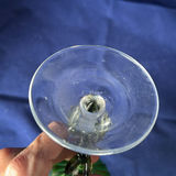 Edward Roman Dragon Stem Goblets - thumbnail 15 of 15