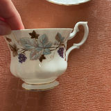 Paragon Trillium Cup And Saucer And More - thumbnail 6 of 14