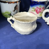 Antique Shaving Cups - thumbnail 4 of 19