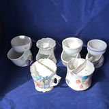 Antique Shaving Cups - thumbnail 1 of 22