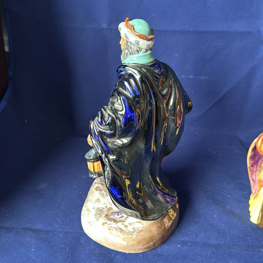 Royal Doulton "The Foaming Quart" and "Good King Wenceslas" - image 4 of 10