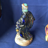 Royal Doulton "The Foaming Quart" and "Good King Wenceslas" - thumbnail 4 of 10