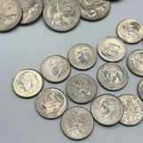 US Quarters And Dimes - thumbnail 6 of 15