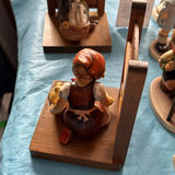 Hummel Figurines - thumbnail 11 of 36