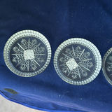Westmoreland Blue Compote Dish And More - thumbnail 8 of 14