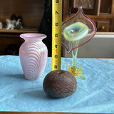 Art Glass Trio - thumbnail 2 of 10