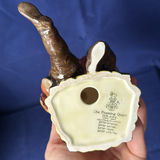 Royal Doulton "The Foaming Quart" and "Good King Wenceslas" - thumbnail 10 of 10