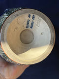 Pair of Antique Doulton Lambeth Stoneware Art Union Ewers by Emily Partington, c. 1895 - thumbnail 9 of 11