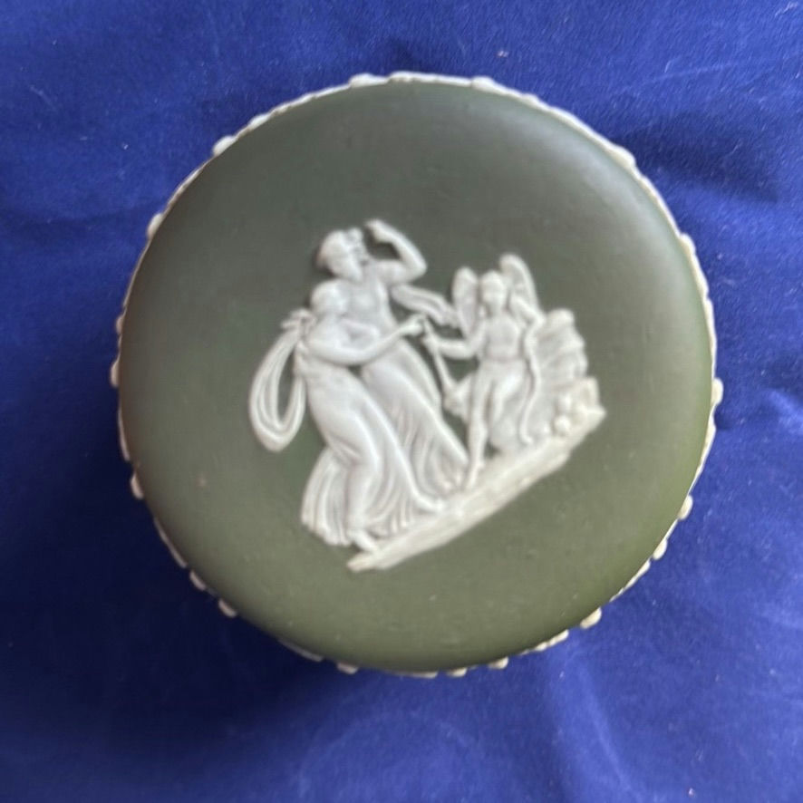 Wedgwood Jasperware - image 5 of 27