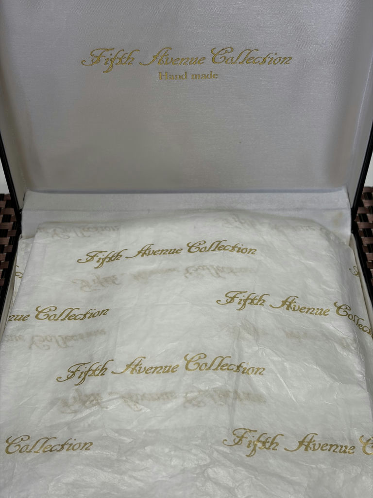 Fifth Avenue Necklace And 2 Earring Sets - image 6 of 7