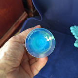 Westmoreland Blue Compote Dish And More - thumbnail 6 of 14