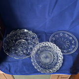 Pressed Glassware - thumbnail 8 of 18