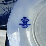 Wedgwood And Royal Copenhagen Plates - thumbnail 5 of 14