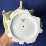 Authentic Richard Ginori-Capodimonte porcelain figurine - thumbnail 6 of 6