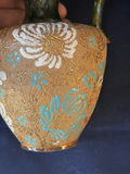 Antique Royal Doulton Lambeth Stoneware Ewer Trio c.1902 - Matched Collection - thumbnail 7 of 17