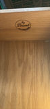 vintage Drexel multi-functional hutch / china cabinet - thumbnail 5 of 14