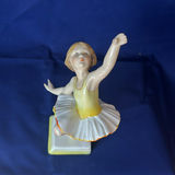 4 Lady Figurines Royal Doulton - thumbnail 11 of 18