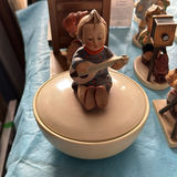 Hummel Figurines - thumbnail 3 of 36