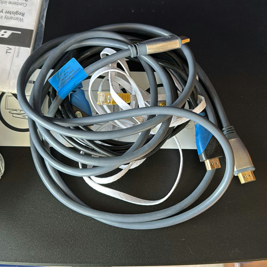 Bose Solo TV Sound System - image 8 of 14