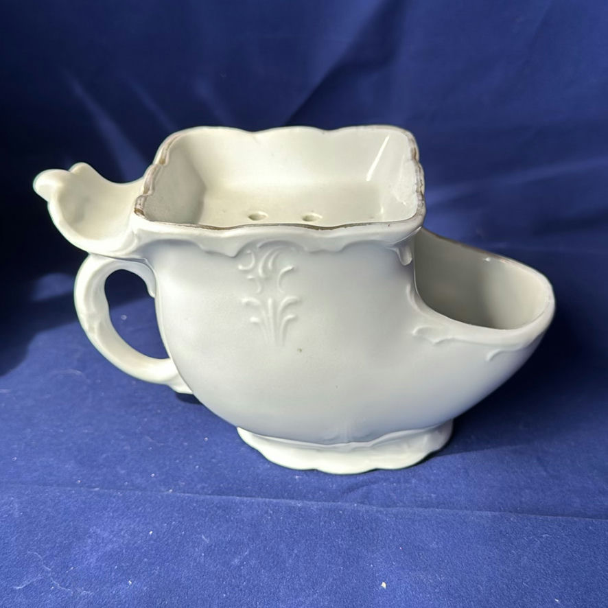 Antique Shaving Cups - image 16 of 19