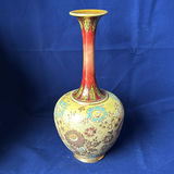 RD Lambeth Vase And Glass Decor - thumbnail 17 of 19