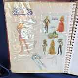 Vintage 1980's Sticker Album  - thumbnail 3 of 6
