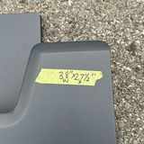Ergotron Workfit-T Stand Desk Converter - thumbnail 3 of 10