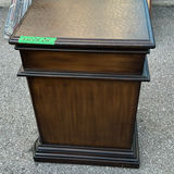 Wooden Accent Cabinet - thumbnail 6 of 9