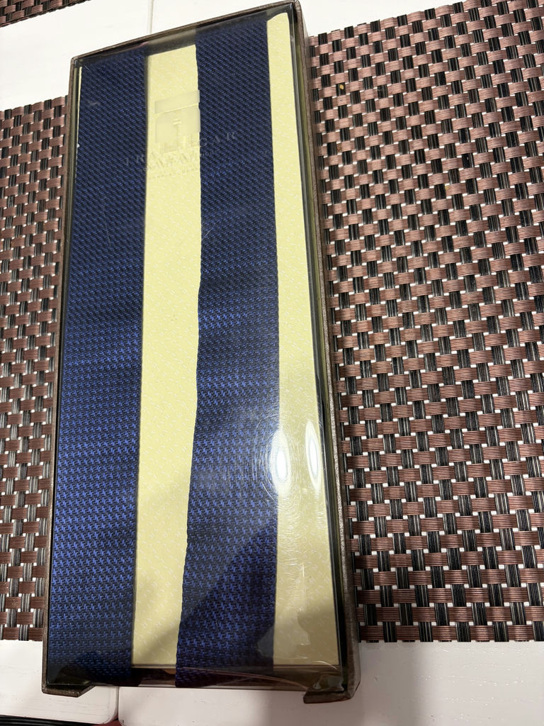 Dress Suspenders NIB - image 1 of 5