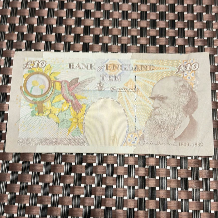 Australian And English Currency - image 9 of 13