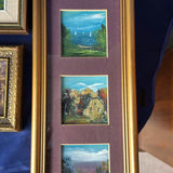 Joanne Modderman Original Mini Paintings - thumbnail 3 of 12