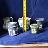 Wedgwood Jasperware - thumbnail 2 of 27