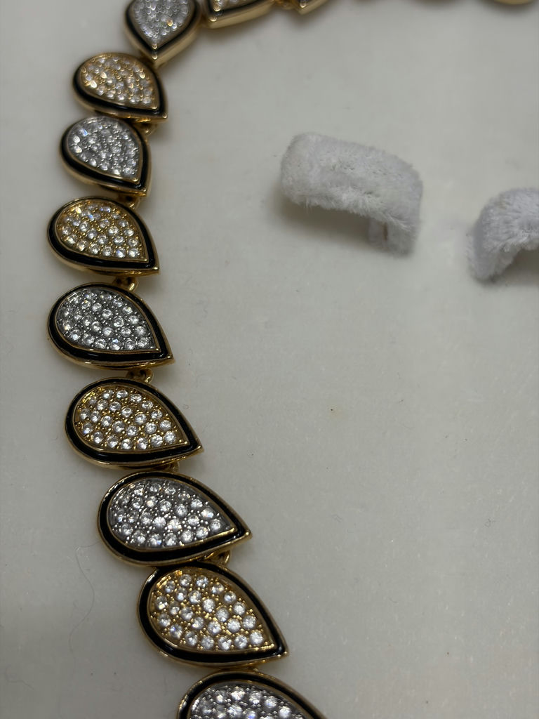 Fifth Avenue Jewelry Set - image 8 of 9