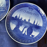 Wedgwood And Royal Copenhagen Plates - thumbnail 7 of 14