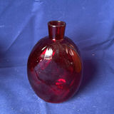 Ruby Red Pressed Glassware - thumbnail 14 of 17