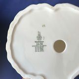 4 Lady Figurines Royal Doulton - thumbnail 6 of 18