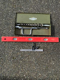 Assorted hand tools and tool boxes - thumbnail 4 of 7
