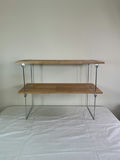 Closet Organizers and Wooden Hangers - thumbnail 3 of 5