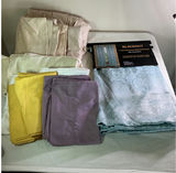 Towels and Sheets - thumbnail 1 of 5