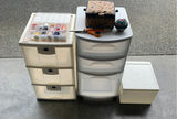 Craft storage - thumbnail 1 of 4