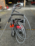 Pressure washer and Shop Vac - thumbnail 5 of 7
