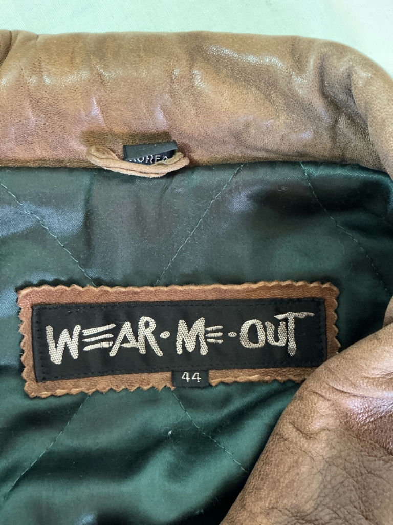 Men’s Coats - image 4 of 12