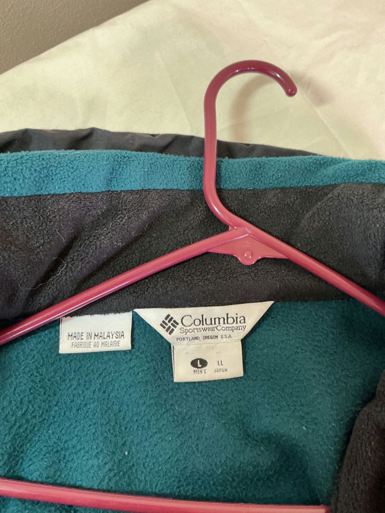 Men’s Coats - image 12 of 12