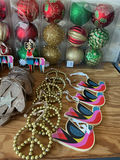Christmas Decorations and Faux Tree Kit. - thumbnail 5 of 8