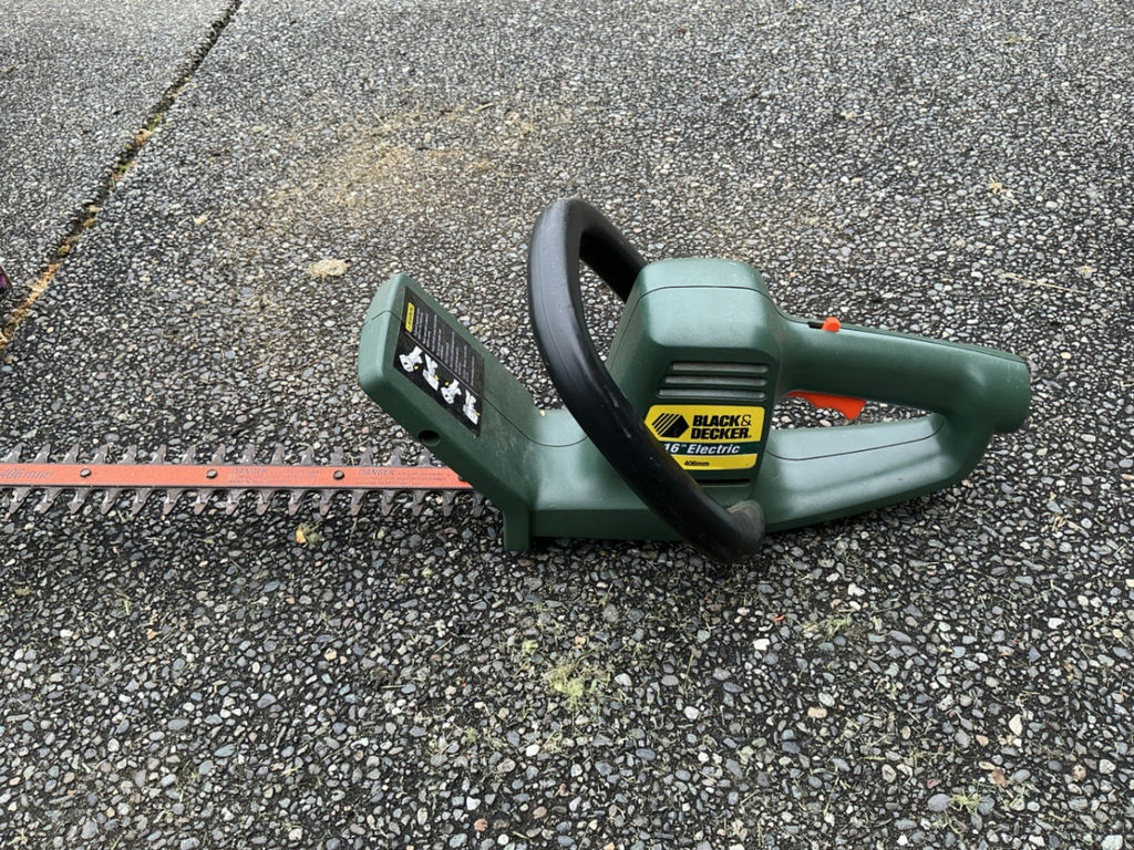 More Garden Tools - image 5 of 7