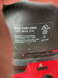 Pressure washer and Shop Vac - thumbnail 3 of 7